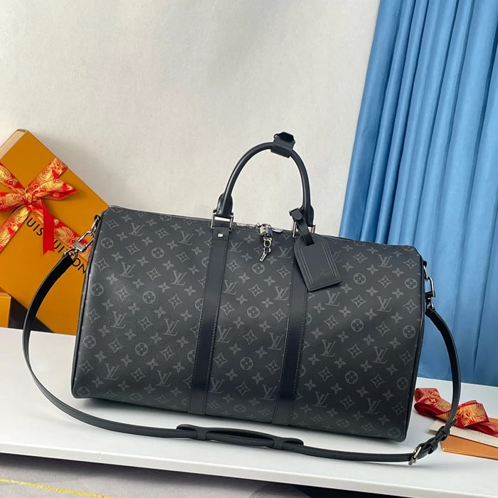 LOUIS VUITTON M40603 キープオール50 サイズ:50x29x22cm
