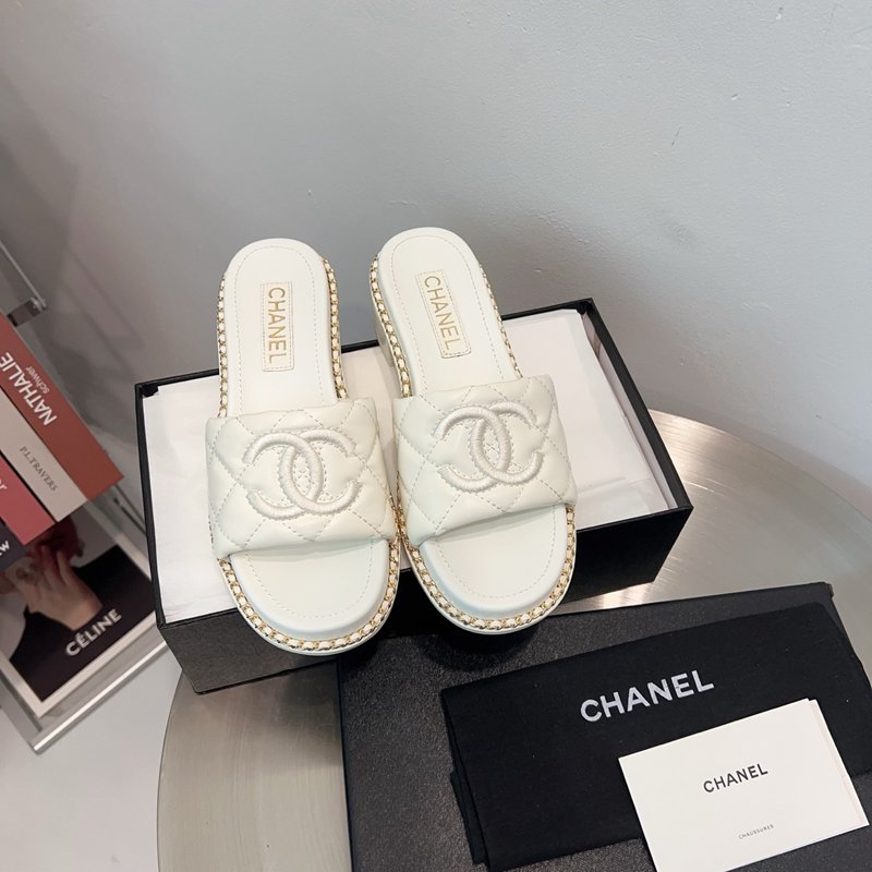 【CHANEL】25Cマリージェンヌレディース