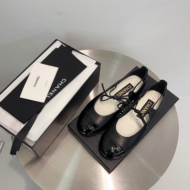 【CHANEL】25Cマリージェンヌレディース