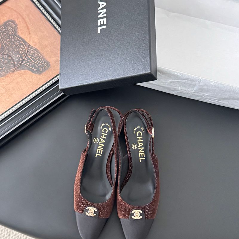 【CHANEL】25Kマリージェンヌレディース