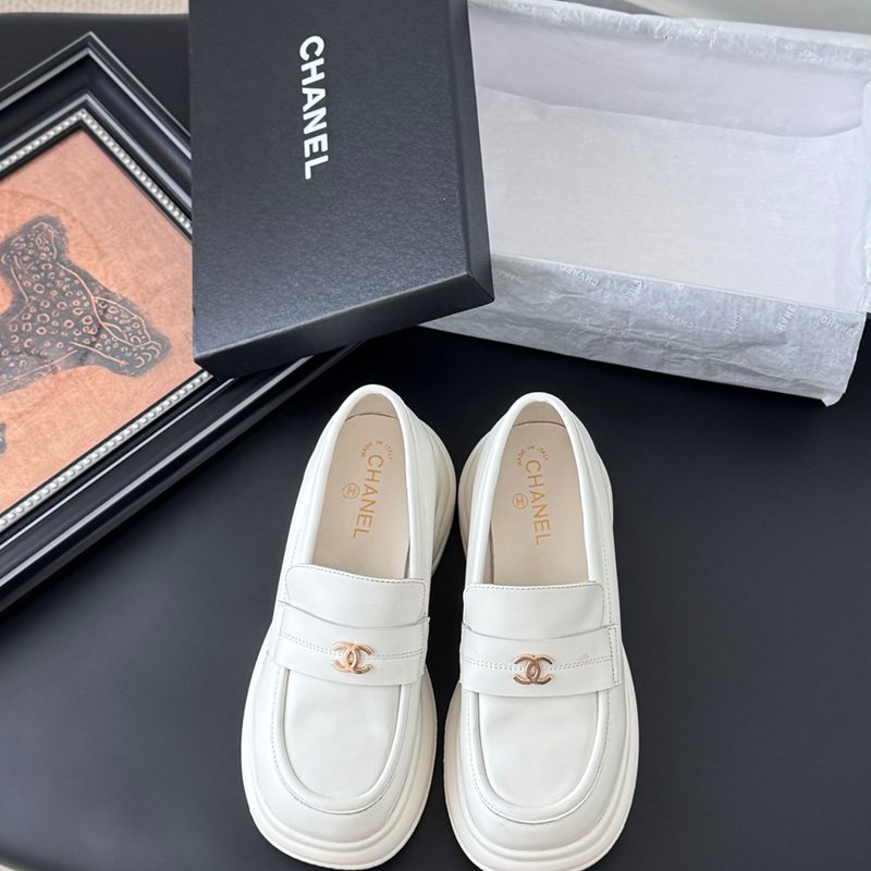 【CHANEL】25Kマリージェンヌレディース