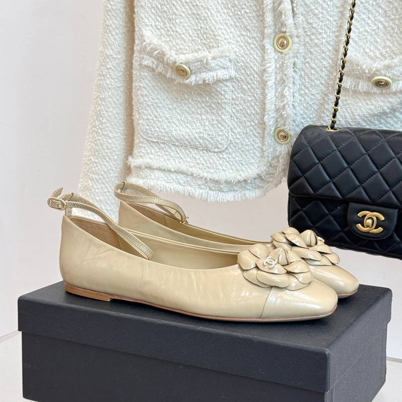 【CHANEL】25Aマリージェンヌレディース