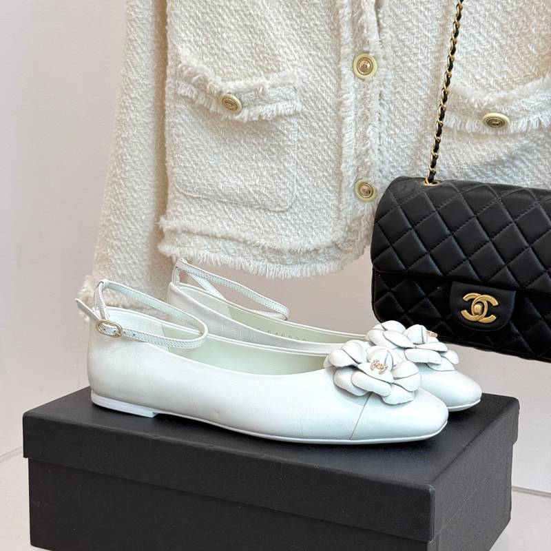 【CHANEL】25Aマリージェンヌレディース