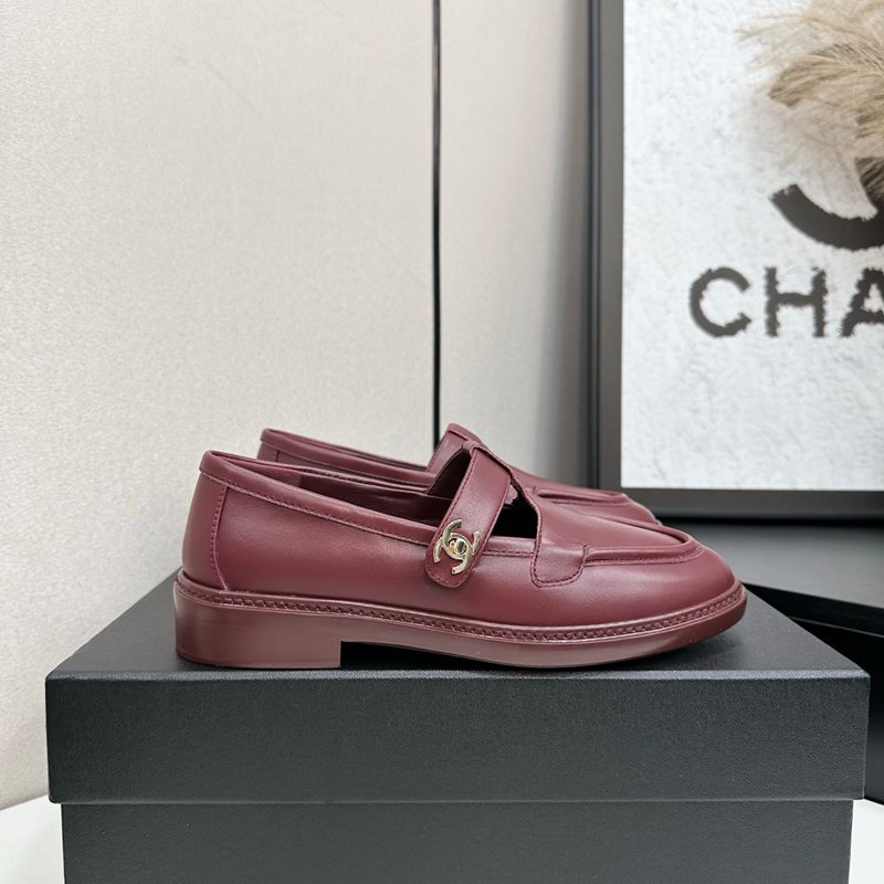 【CHANEL】2026パンプスレディース