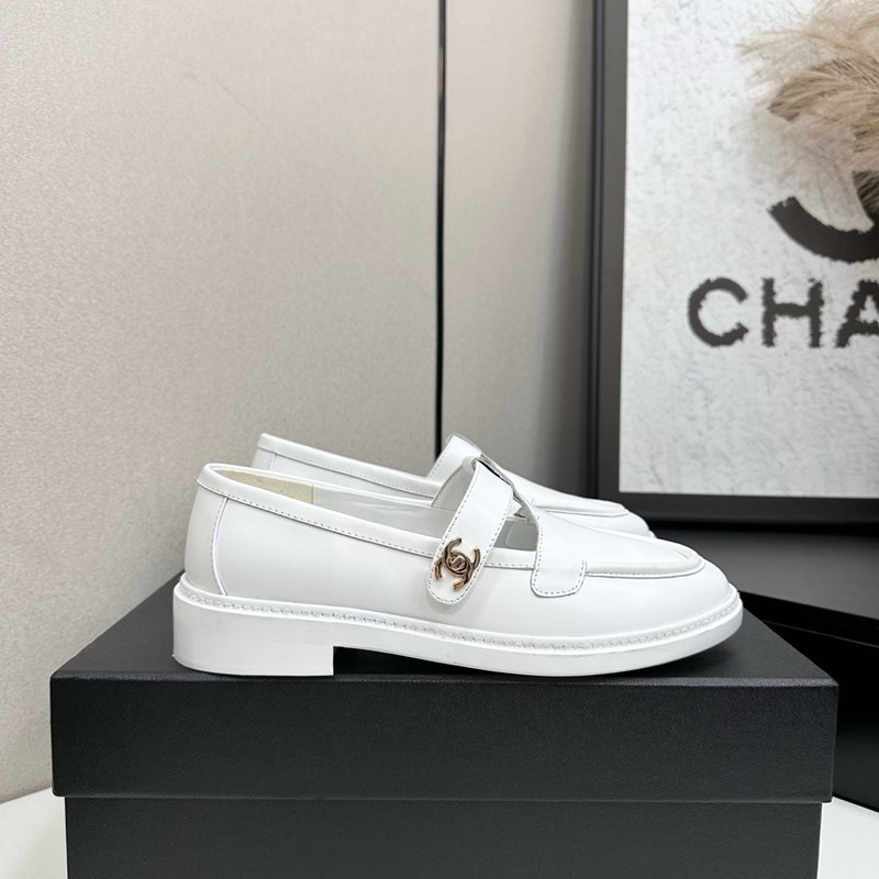 【CHANEL】2026パンプスレディース