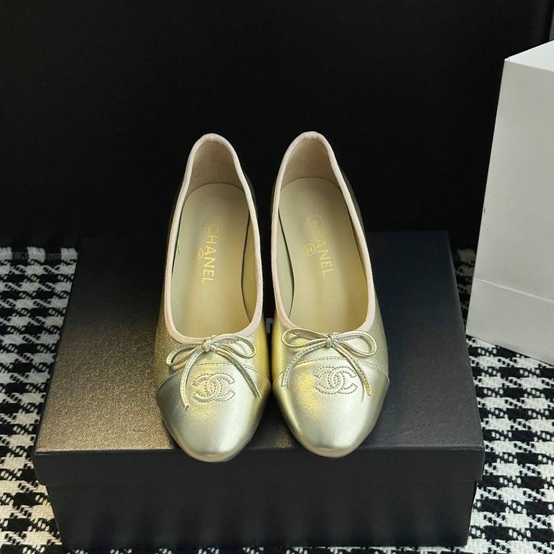 【CHANEL】25Bマリージェンヌレディース