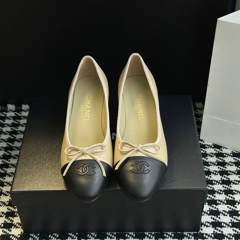 【CHANEL】25Bマリージェンヌレディース