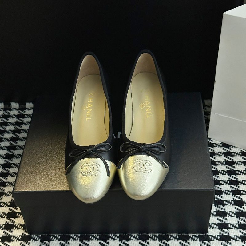 【CHANEL】25Bマリージェンヌレディース