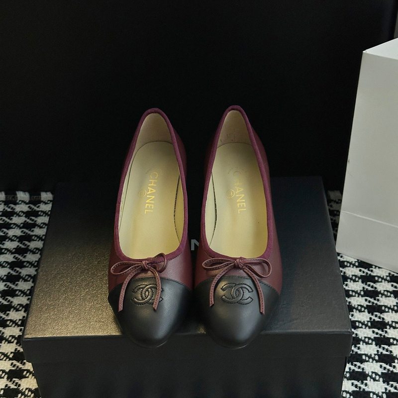 【CHANEL】25Bマリージェンヌレディース