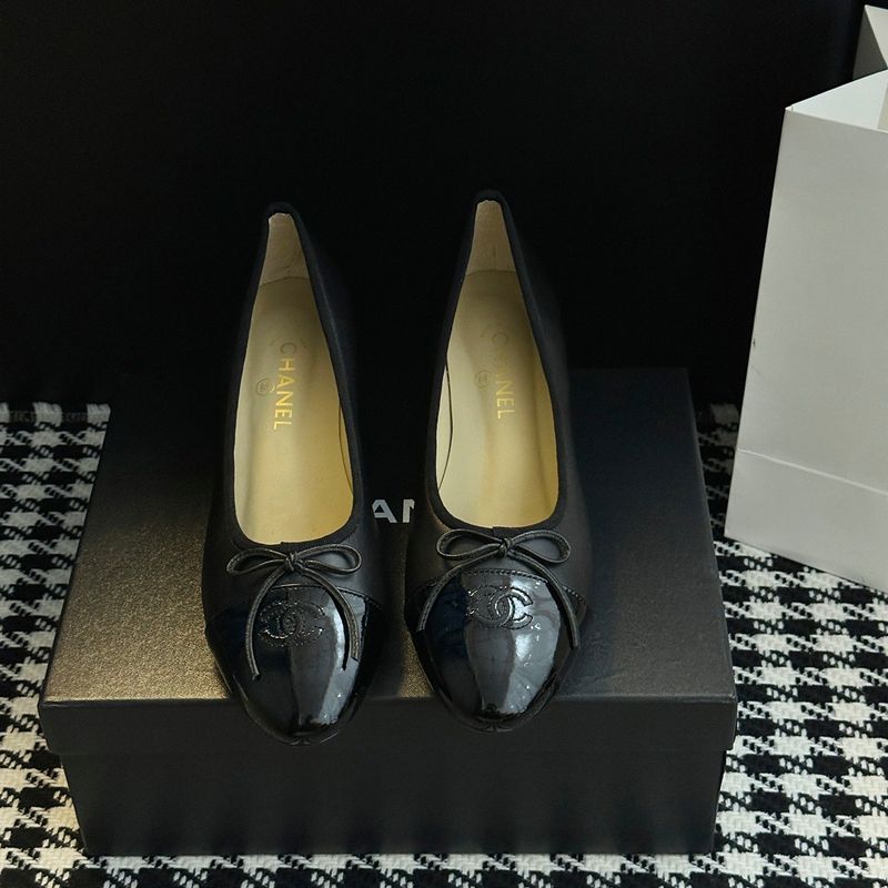 【CHANEL】25Bマリージェンヌレディース