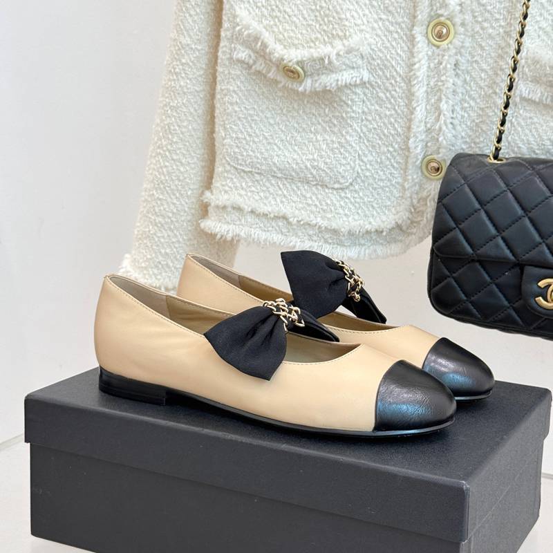 【CHANEL】25Kマリージェンヌレディース