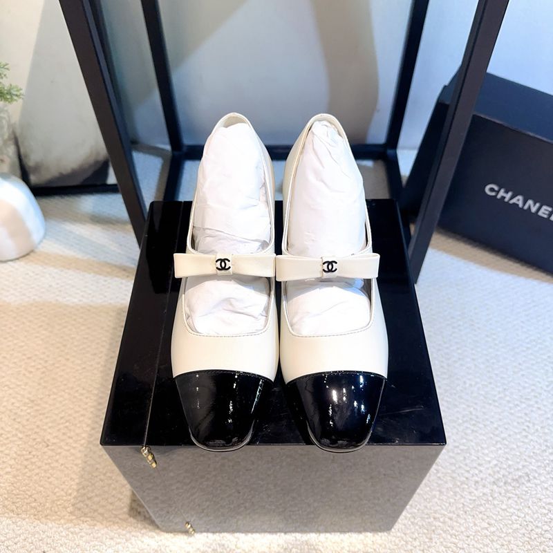 【CHANEL】25Pマリージェンヌレディース