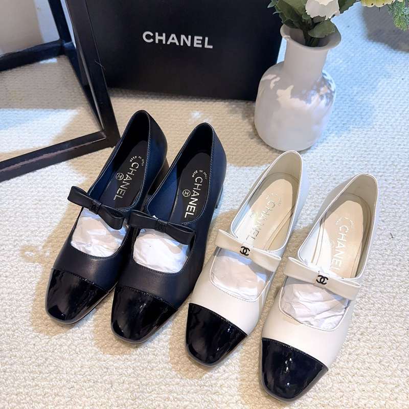 【CHANEL】25Pマリージェンヌレディース