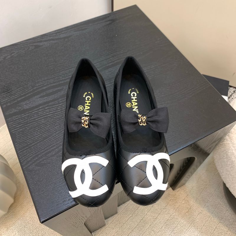 【CHANEL】2026Bパンプスレディース