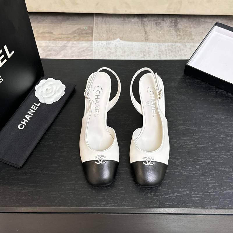 【CHANEL】25Kマリージェンヌレディース