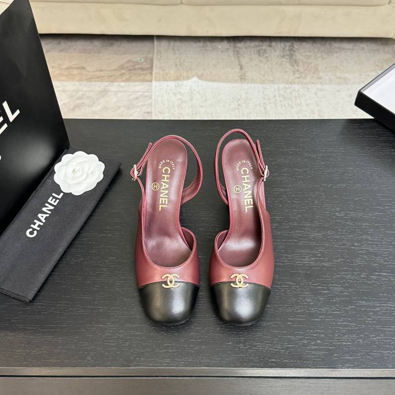 【CHANEL】25Kマリージェンヌレディース