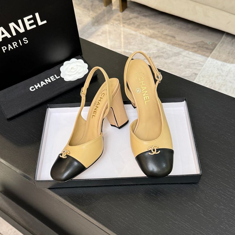 【CHANEL】25Kマリージェンヌレディース