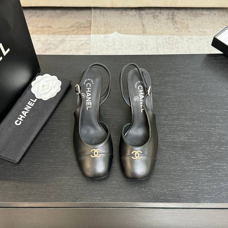 【CHANEL】25Kマリージェンヌレディース