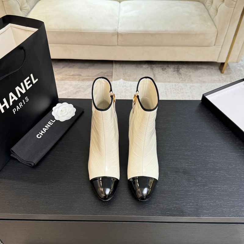 【CHANEL】バレエシューズレディース