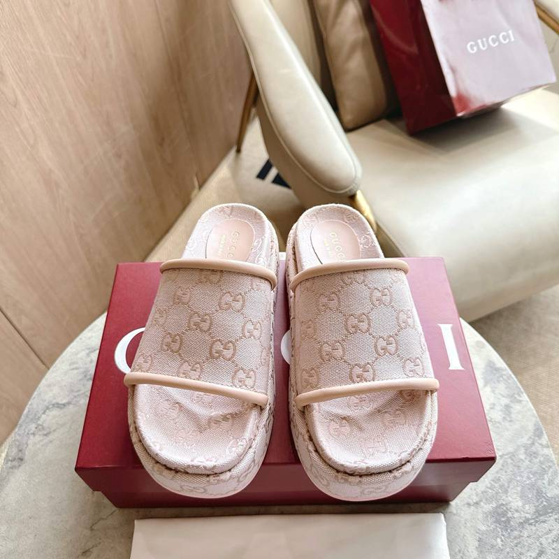 【GUCCI】サンダルレディース