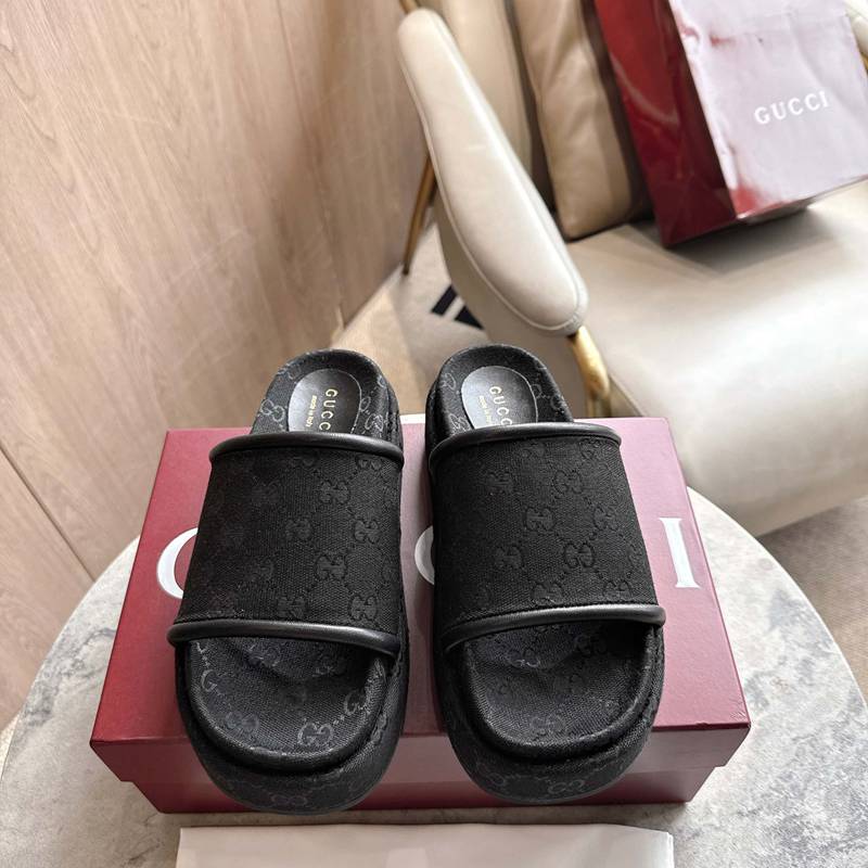 【GUCCI】サンダルレディース