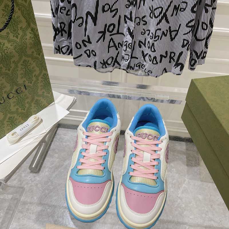【GUCCI】MAC80スニーカーメンズレディース