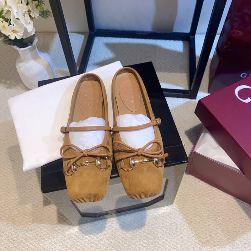 【GUCCI】2026ミュールスリッポンレディース