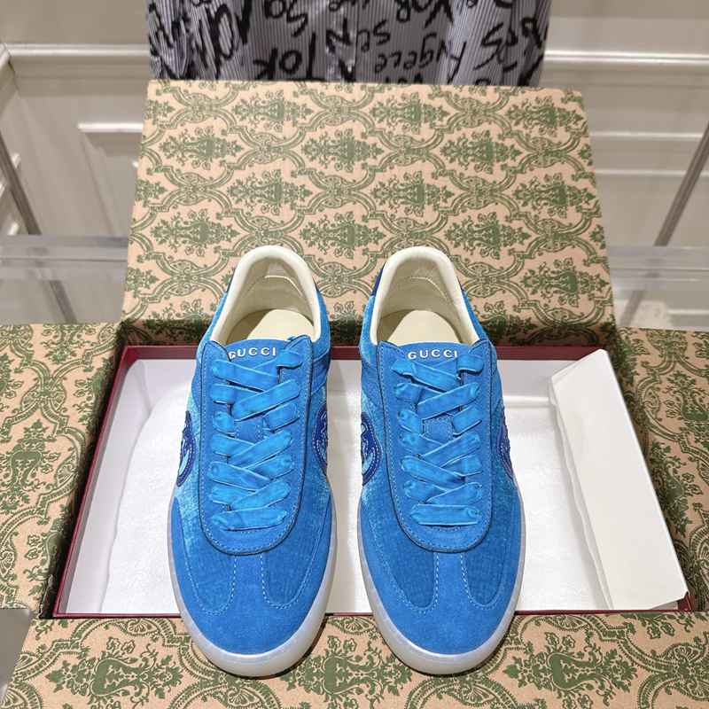 【GUCCI】2026新作スニーカーレディース