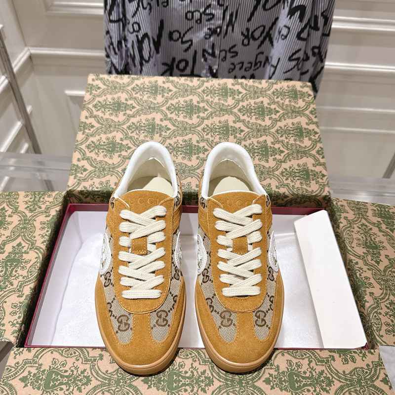 【GUCCI】2026新作スニーカーレディース