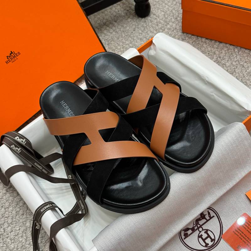 【HERMES】新作サンダルハイヒールサンダルレディース