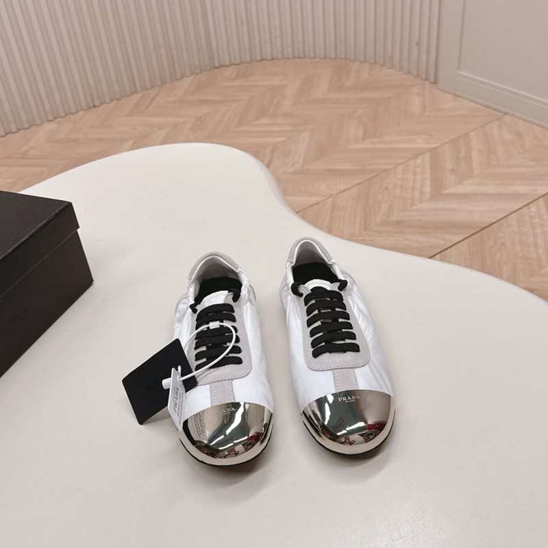 【PRADA】25SSマリージェンヌレディース