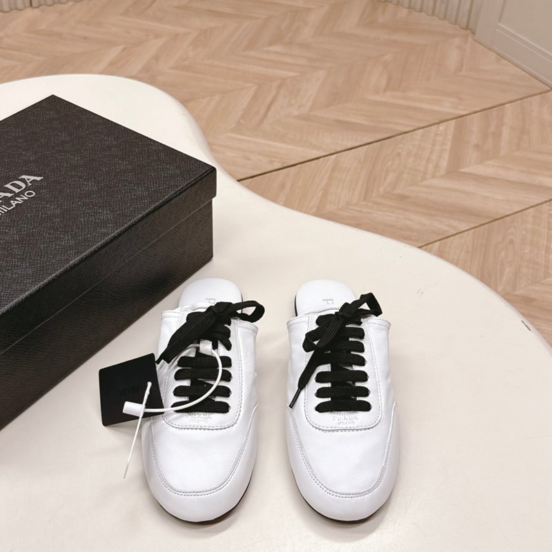 【PRADA】26SSFWマリージェンヌレディース