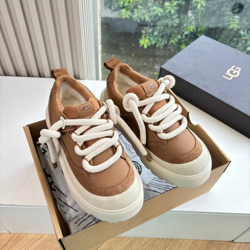 【UGG】スノーブーツウールブーツメンズレディース