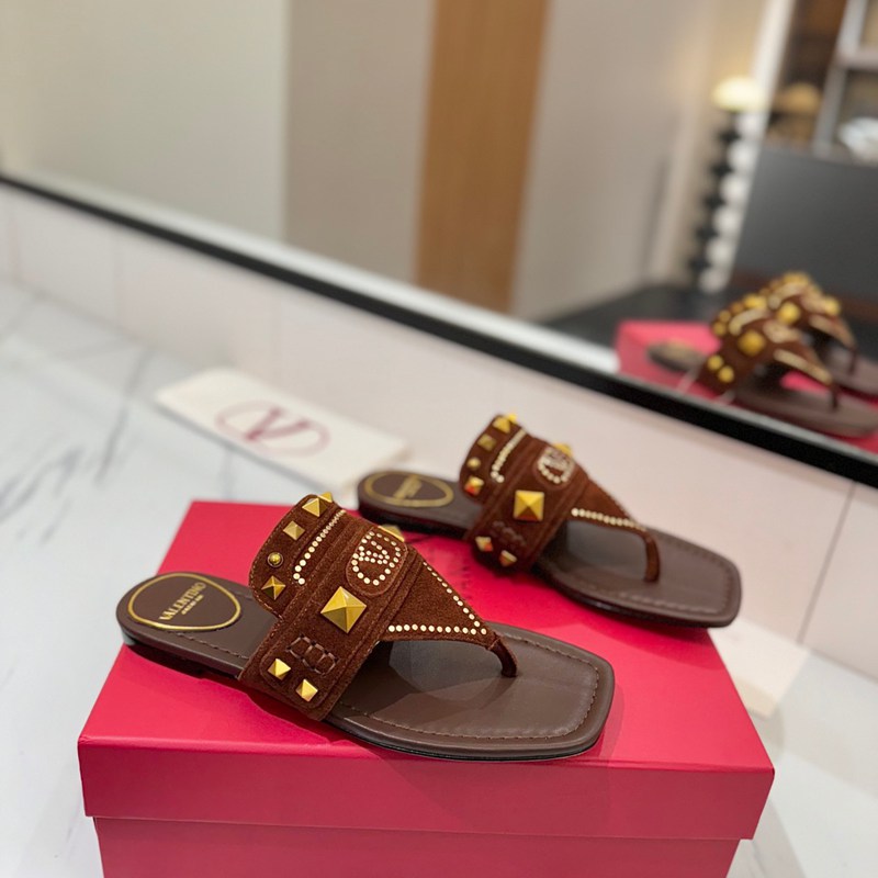 【VALENTINO】VTサンダルレディース