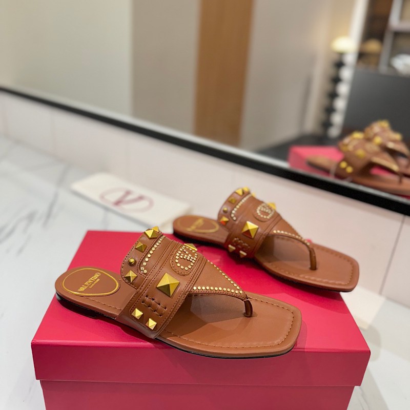 【VALENTINO】VTサンダルレディース