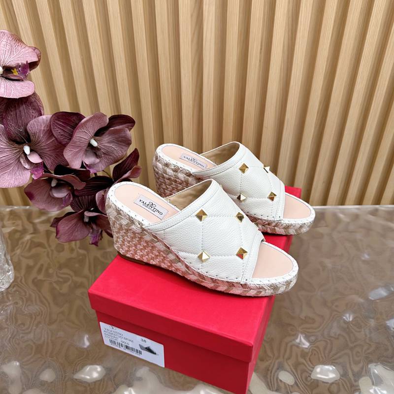 【VALENTINO】サンダルレディース