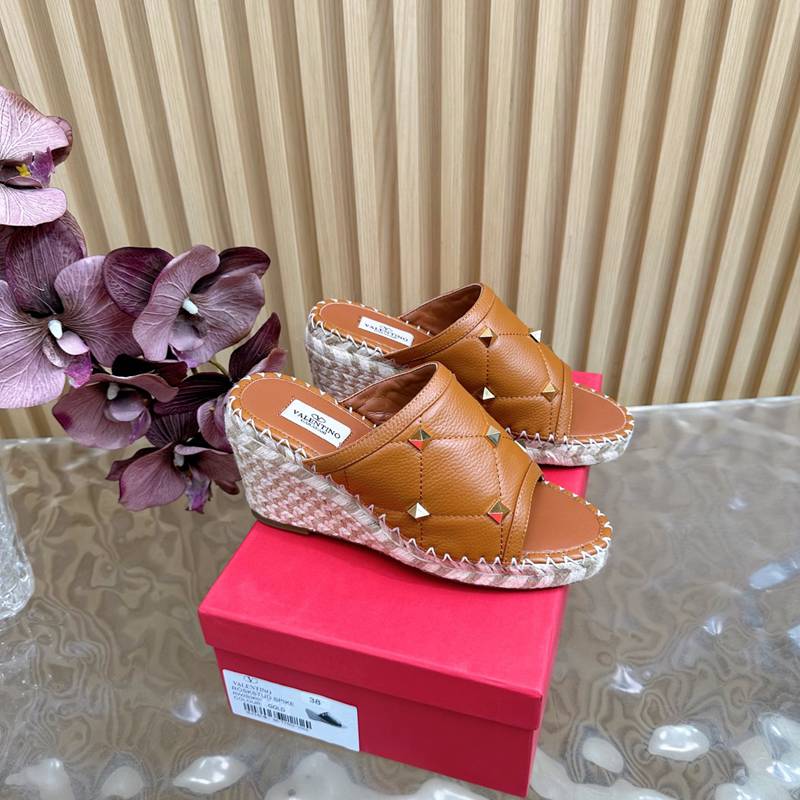 【VALENTINO】サンダルレディース