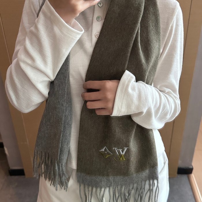 ルイ ヴィトン スカーフ 30x180cm