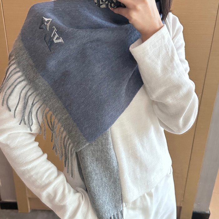 ルイ ヴィトン スカーフ 30x180cm