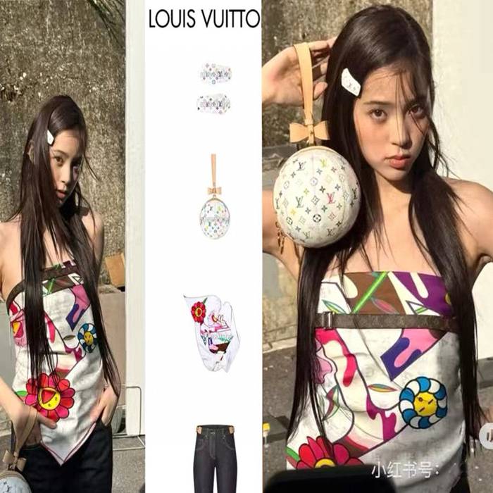 ルイ ヴィトン 2020新作。18mm両面同色。90典藏スカーフ 90x90