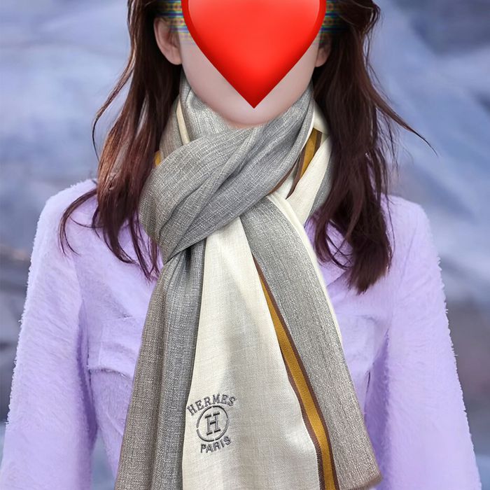 エルメス 新作2020 90x20