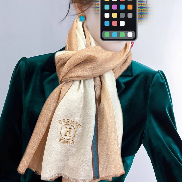 エルメス 新作2020 90x20