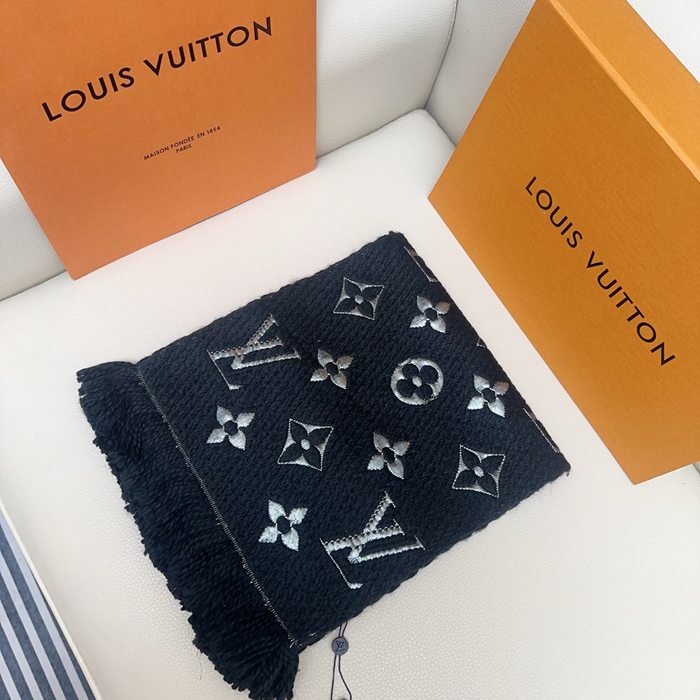 ルイ ヴィトン 唐嫣同款スカーフ 30x168CM