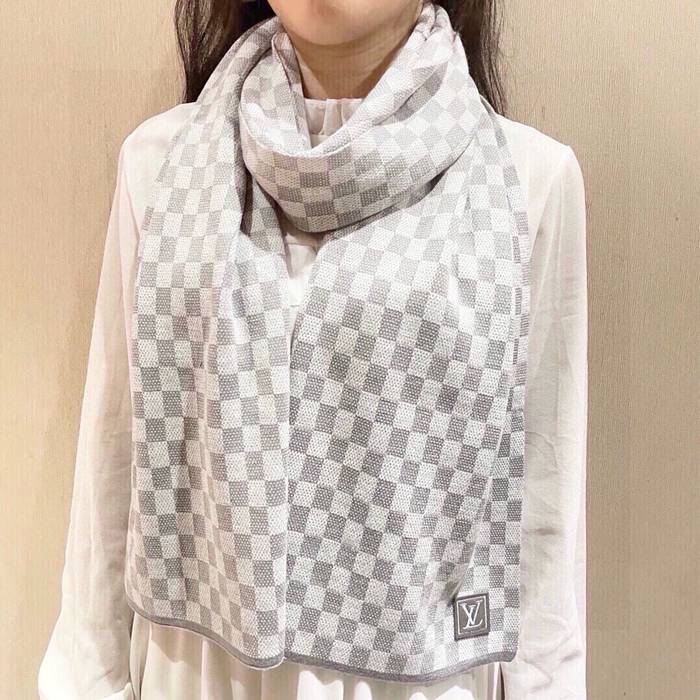 ルイ ヴィトン 2025新作 カシミヤスカーフ 32x180cm