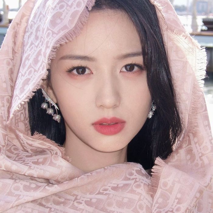 ディオール ストール 140 x 140cm