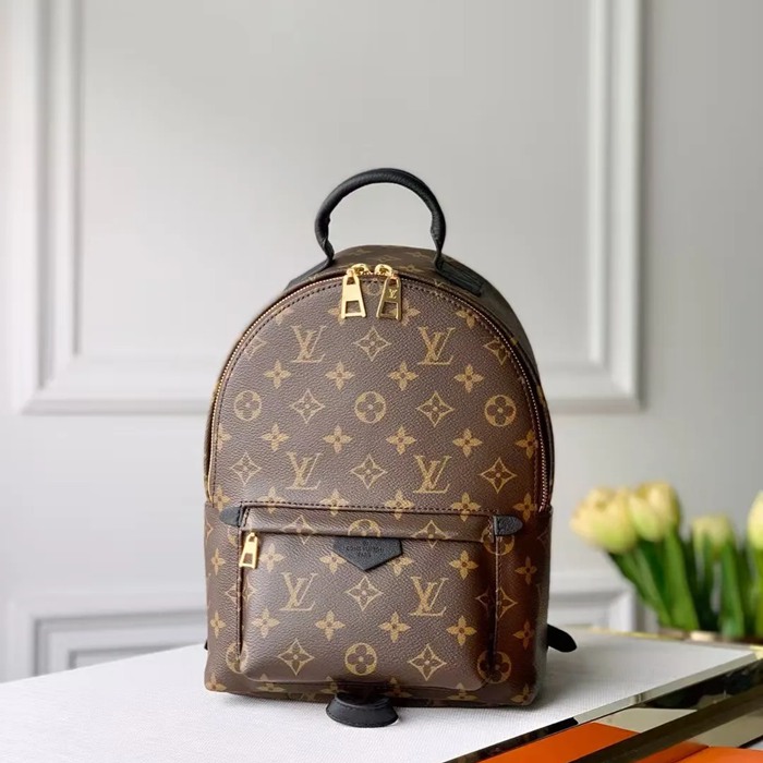 Louis Vuitton カラフルフラワー リュック モノグラム カラフル M44871 サイズ:29x22x10cm