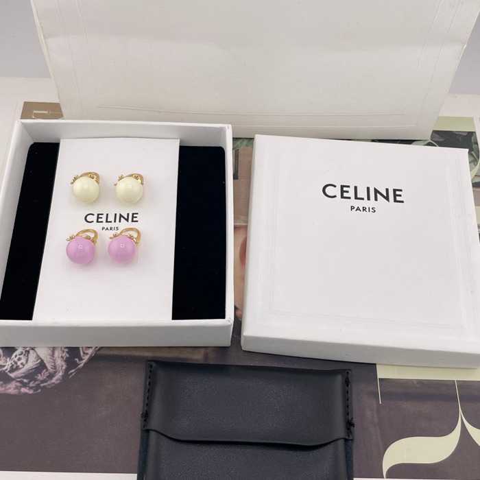 シャネル スタイル ピアス キャンディ