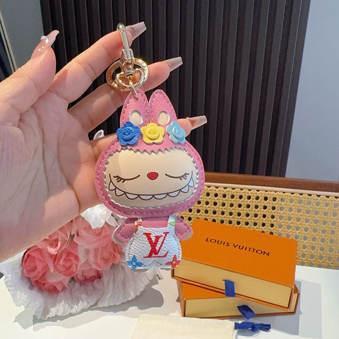 ラブライブ！ スタイル キーホルダー LVスタイル チャーム