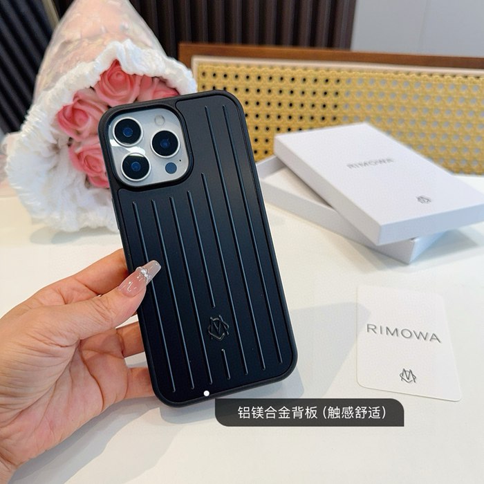 リモワ スタイル スマホケース