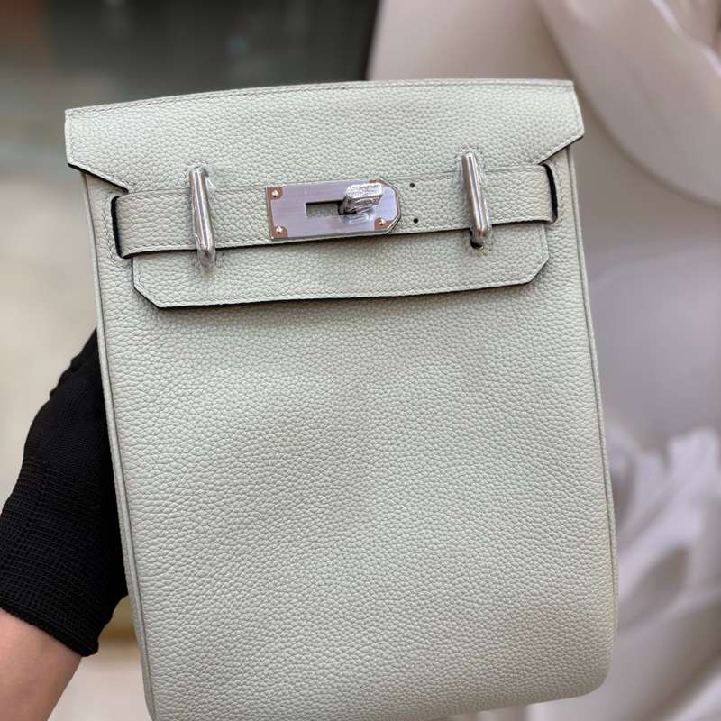 HERMES ハックアドス バックパック スモール ユニセックス 21×27×8cm